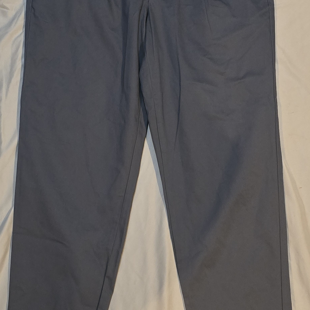 Men's Gray Pants